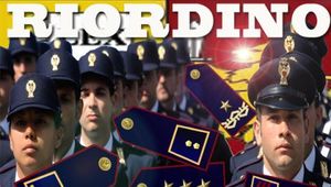 RIORDINO DELLE CARRIERE, CHE SIA LA VOLTA BUONA 