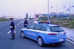 SEZIONE POLIZIA STRADALE ANCONA