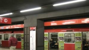 POLMETRO - Uso basco e servizio camera fermati