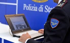 COMPARTIMENTO POLIZIA POSTALE