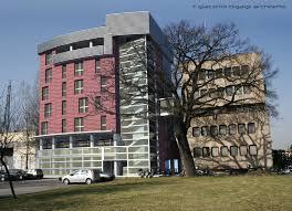 Questura di Prato : Ampliamento funzionale della Questura  e consegna del nuovo compendio immobiliare.  