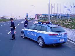 SEZIONE POLIZIA STRADALE ANCONA