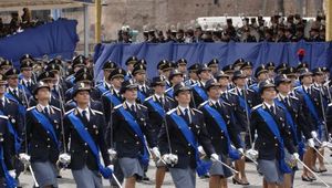 CONCORSO INTERNO A 12 POSTI PRIMO DIRIGENTE - ANNULLAMENTO PROVA PRESELETTIVA