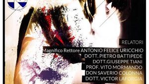 CONVEGNO: SEX OFFENDER - FEMMINICIDIO