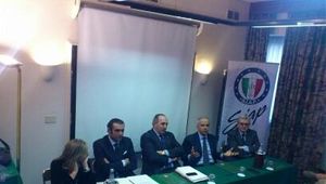 Direzione Nazionale Siap 