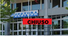 NO ALLA CHIUSURA DI CENTINAIA DI UFFICI DI POLIZIA !