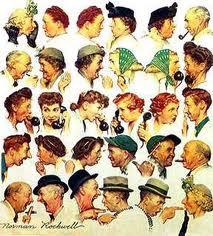 SIAP MARCHE a ROMA FATTI e NON... CHIACCHIERE DI PIAZZA!