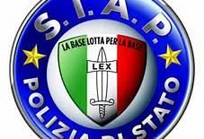 Questura: danni bacheca al centralino. Sollecito.