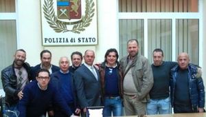 Anni condivisi con colleghi che hanno raggiunto un altro importante traguardo nella loro vita, quello della pensione.