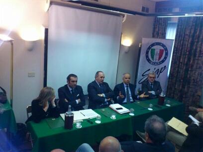 Direzione Nazionale Siap 