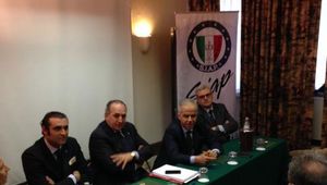 DIREZIONE NAZIONALE SIAP