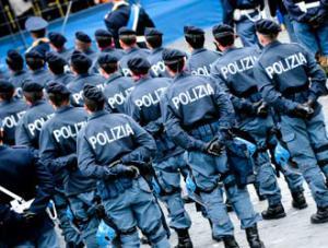 SICUREZZA NEI LUOGHI DI LAVORO 