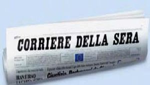 CORRIERE DELLA SERA - TIANI: RISPARMIO SOLO SE COMPATIBILE CON LA SICUREZZA
