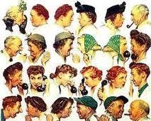 SIAP MARCHE a ROMA FATTI e NON... CHIACCHIERE DI PIAZZA!