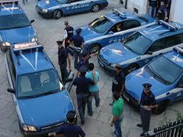 COMMISSARIATO POLIZIA DI STATO PONTICELLI: CAMBIO AL VERTICE…