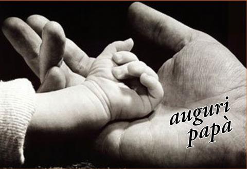 Auguri a tutti i Pap&agrave;