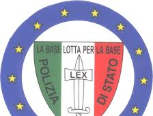 Assemblea Sindacale Commissariato di P.S. "San Ferdinando"