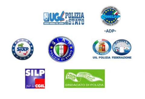 INIZIATIVE SINDACALI DOPO INCONTRO ALFANO