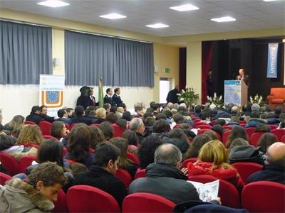 Segreteria Regionale Puglia