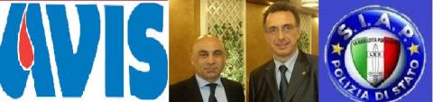 SIAP VENETO SOSTIENE AVIS - Associazione Italiana Donatori Sangue