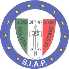 Assemblea Sindacale Commissariato di P.S. "San Ferdinando"