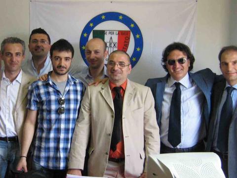 Congresso Provinciale di Lodi