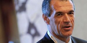 SPENDING REVIEW: COTTARELLI TOLGA LA FORBICE DAL VIMINALE 