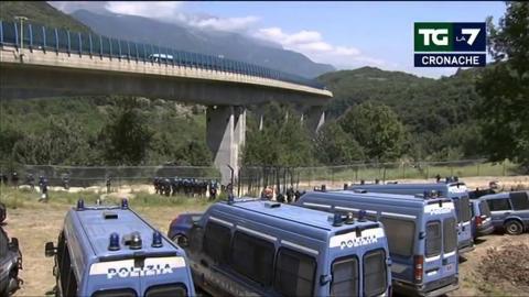 Spending Review: Il Siap a LA7  TG "Cronache". 