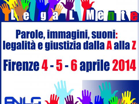 LEGALMENTE: Convegno in onore a Pier Luigi Vigna e Gabriele Chelazzi