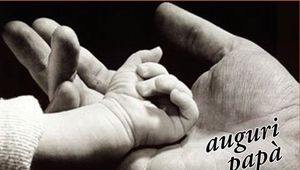 Auguri a tutti i Pap&agrave;