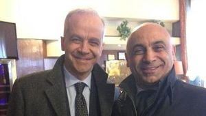 6 marzo 2014 ISTITUZIONALE 