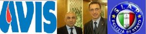 SIAP VENETO SOSTIENE AVIS - Associazione Italiana Donatori Sangue