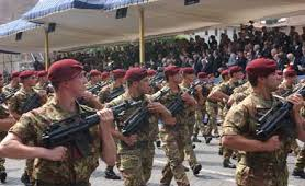 Colleghi ex-esercito - RISCATTO ANNI DI SERVIZIO