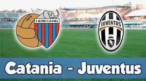 CATANIA JUVENTUS - POLEMICHE STERILI -