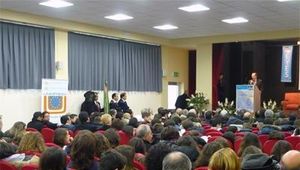 Segreteria Regionale Puglia