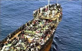 IMMIGRAZIONE CLANDESTINA: UN PROBLEMA SOLO SICILIANO?