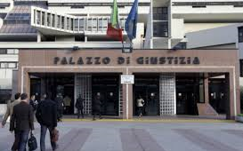 Commissariato di P.S. &ldquo;Nuovo Palazzo di Giustizia&rdquo;.