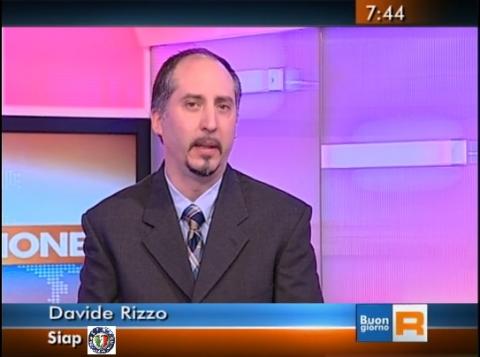 SIAP Marche  e SIAP Ancona NO a chiusura indiscriminata dei Presidi di Polizia sul TG 3 Marche