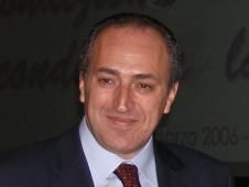 INTERVENTO DEL MINISTRO DELL\'INTERNO SUI DISORDINI DI ROMA