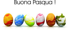 LA PASQUA DEL S.I.A.P. di MILANO
