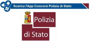 LE APP PER I CONCORSI IN POLIZIA