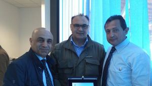 IL SIAP DEL VENETO SALUTA UN GRANDE POLIZIOTTO