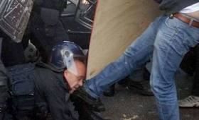 CORTEO ROMA: STOP ATTACCHI, ORA ASCOLTATE RAGIONI AGENTI