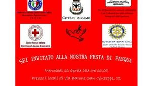 TRAPANI - FESTA DI PASQUA