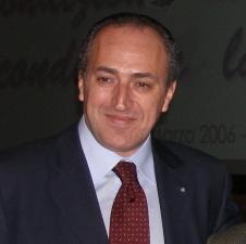 INTERVENTO DEL MINISTRO DELL'INTERNO SUI DISORDINI DI ROMA