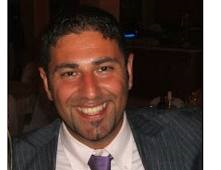 INTERVENTO DELLA SEGRETERIA PROVINCIALE SIAP DI PADOVA. Nella foto il Segretario Provinciale CAFINI Cristiano