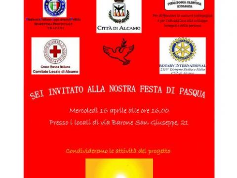 TRAPANI - FESTA DI PASQUA