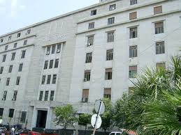 Relazione sindacale DIVISIONE ANTICRIMINE.