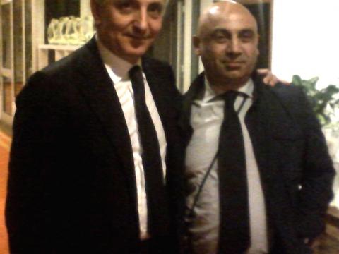 ISTITUZIONALE . INCONTRO PUBBLICO 