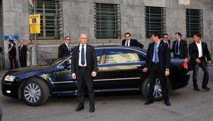 CASO SCAJOLA: REGOLE DI INGAGGIO CHIARE PER I SERVIZI SCORTE